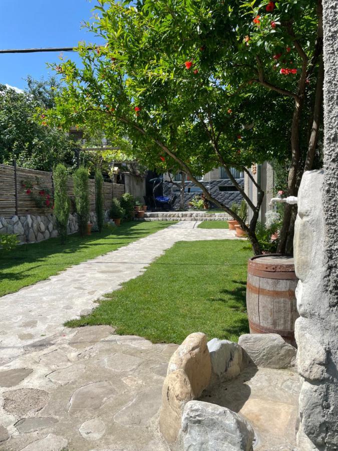 All Seasons Τελάβι Εξωτερικό φωτογραφία