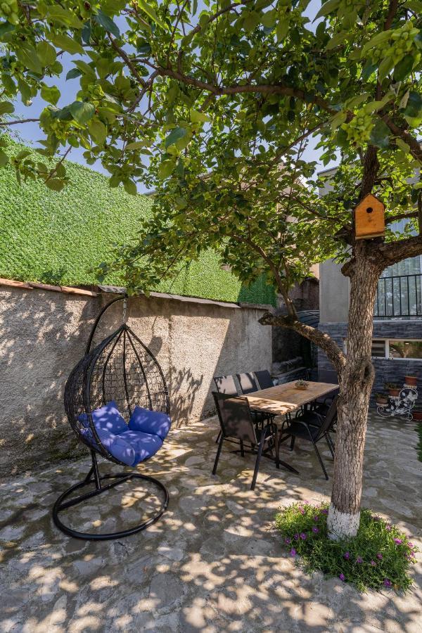 All Seasons Τελάβι Εξωτερικό φωτογραφία